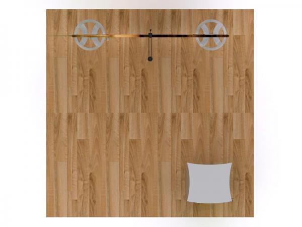 TF-507 Trade Show Exhibit -- Image 4